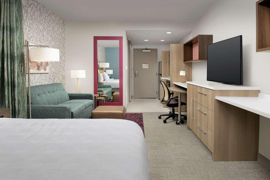 Home2 Suites By Hilton Orlando Downtown, Fl Номер фото